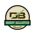 Desert Ballistics